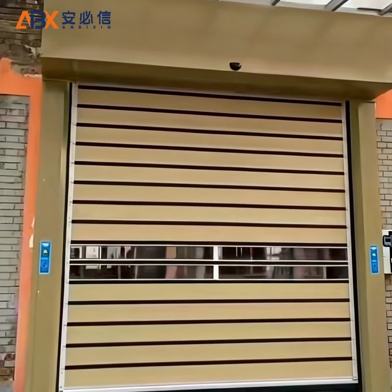 随州市雷达高速门